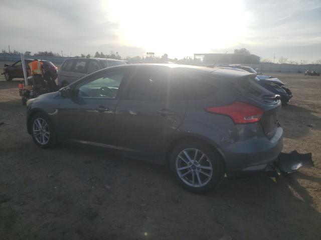 Photo 2 from auction – 2017 FORD FOCUS SE with VIN 1FADP3K21HL290889