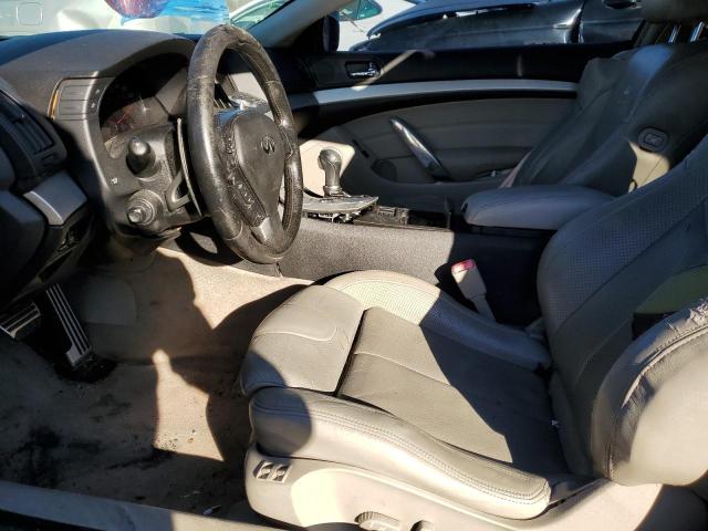 Photo 7 from auction – 2008 INFINITI G37 BASE with VIN JNKCV64E58M114067