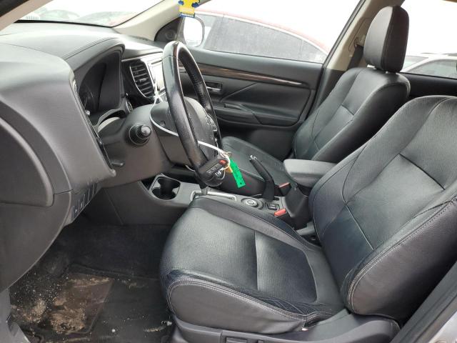 Photo 7 from auction – 2016 MITSUBISHI OUTLANDER with VIN JA4AZ3A30GZ044858