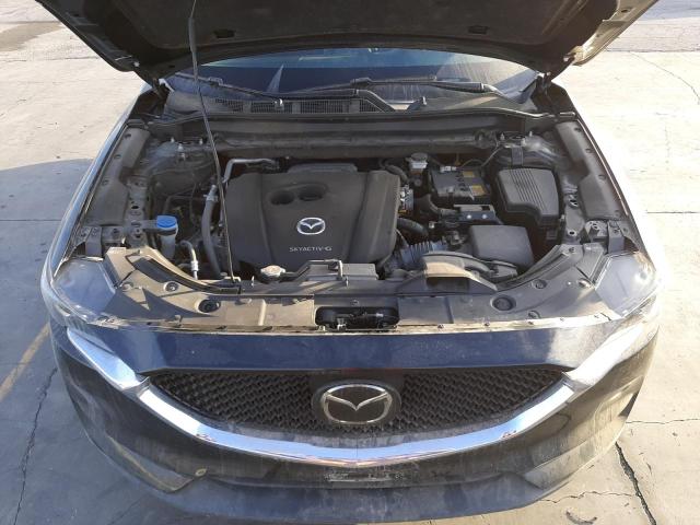Photo 12 from auction – 2020 MAZDA CX-5 TOURI with VIN JM3KFACM6L0798365
