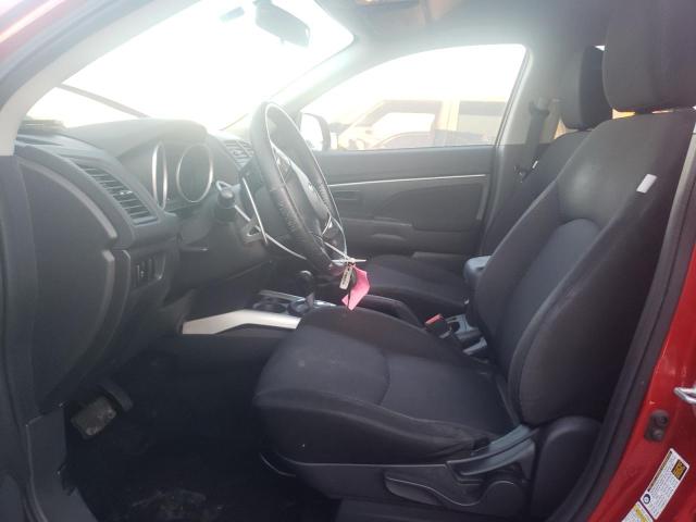 Photo 7 from auction – 2012 MITSUBISHI OUTLANDER with VIN JA4AP3AU6CZ001473