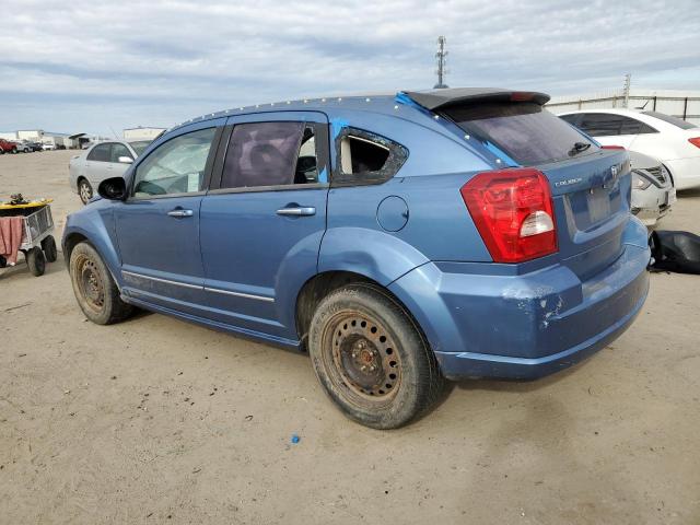 Photo 2 from auction – 2007 DODGE CALIBER R/ with VIN 1B3HE78K97D556511