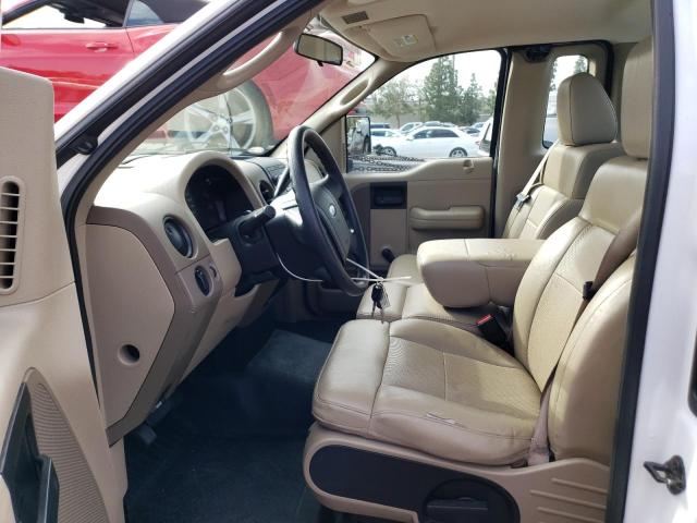 Photo 7 from auction – 2007 FORD F150 with VIN 1FTRF12W97KC85891