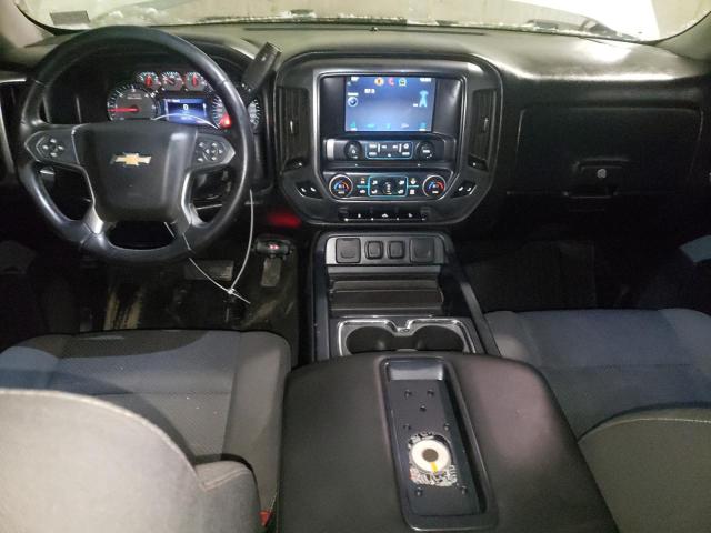 Photo 8 from auction – 2014 CHEVROLET SILVERADO with VIN 3GCUKREC0EG282632