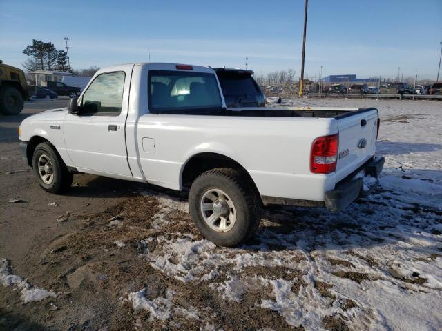 Photo 2 from auction – 2006 FORD RANGER with VIN 1FTYR10UX6PA13985
