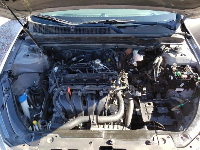 Photo 11 from auction – 2015 KIA OPTIMA LX with VIN 5XXGM4A72FG452335