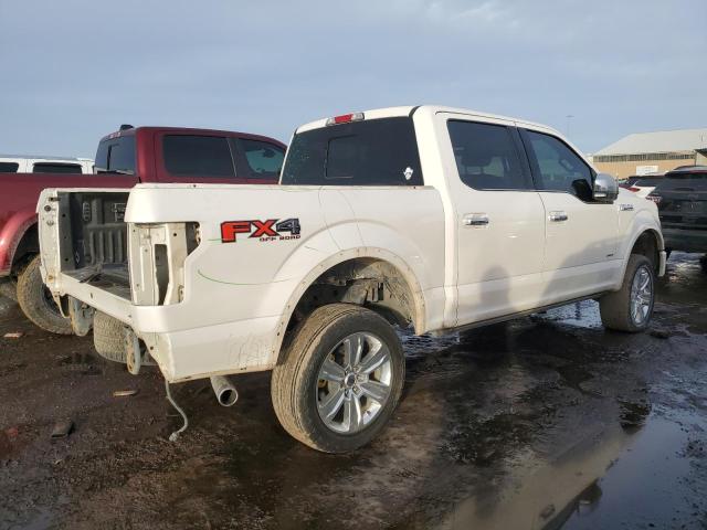 Photo 3 from auction – 2015 FORD F150 SUPER with VIN 1FTEW1EG0FFA26930