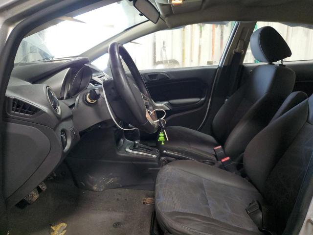 Photo 7 from auction – 2013 FORD FIESTA SE with VIN 3FADP4BJ0DM123333