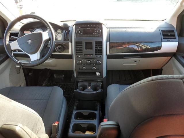 Photo 8 from auction – 2010 DODGE GRAND CARA with VIN 2D4RN5D10AR134655