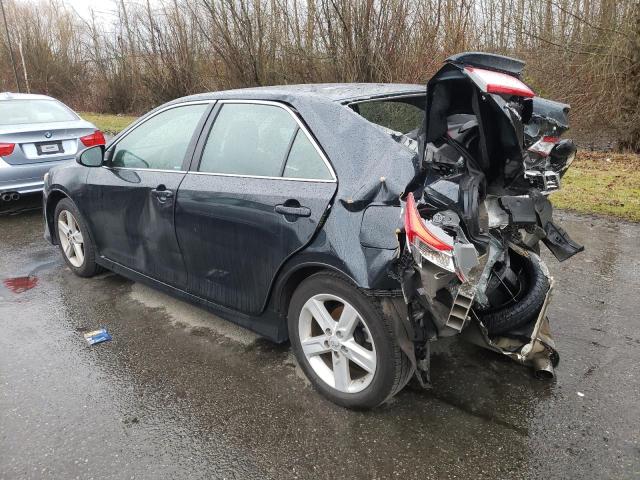 Photo 2 from auction – 2014 TOYOTA CAMRY L with VIN 4T1BF1FK4EU339801