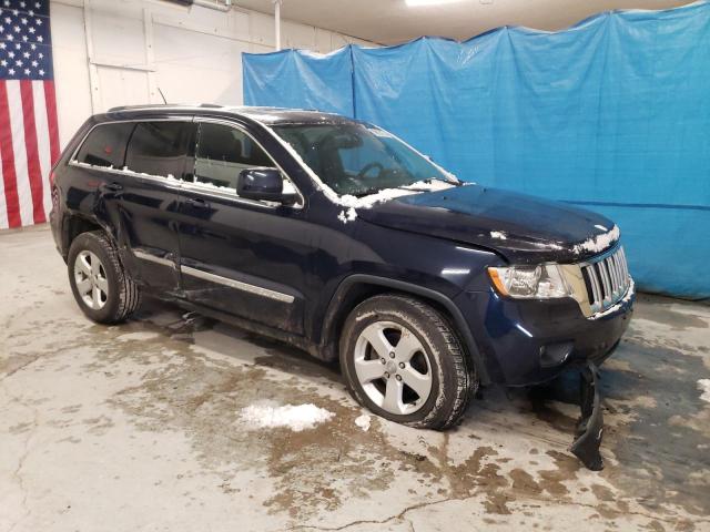 Photo 4 from auction – 2013 JEEP GRAND CHER with VIN 1C4RJFAG4DC506468