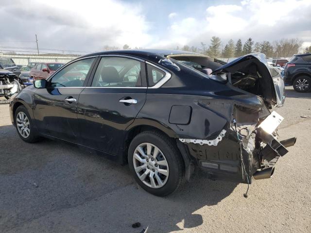 Photo 2 from auction – 2014 NISSAN ALTIMA with VIN 1N4AL3AP2EC121620