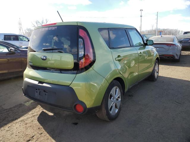 Photo 3 from auction – 2015 KIA SOUL with VIN KNDJN2A28F7814852