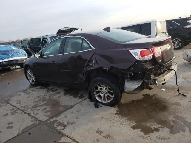 Photo 2 from auction – 2015 CHEVROLET MALIBU 1LT with VIN 1G11C5SL3FF157424