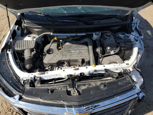 Photo 12 from auction – 2022 CHEVROLET EQUINOX LS with VIN 3GNAXHEV5NS174589