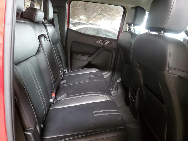 Photo 10 from auction – 2021 FORD RANGER XL with VIN 1FTER4FH0MLD32671