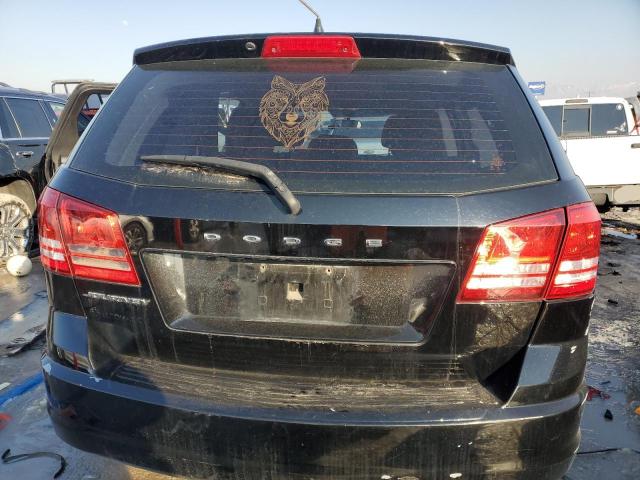 Photo 6 from auction – 2014 DODGE JOURNEY SE with VIN 3C4PDCAB5ET256892