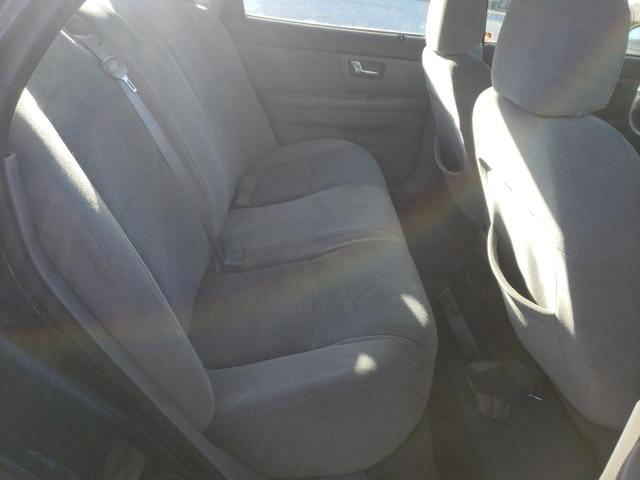 Photo 10 from auction – 2001 FORD TAURUS SE with VIN 1FAFP53U11G176295