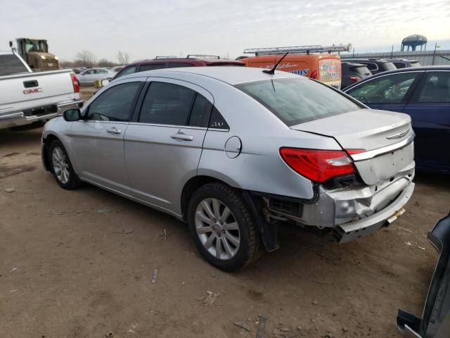 صورة رقم 2 من المزاد - 2012 CHRYSLER 200 TOURIN مع VIN 1C3CCBBBXCN164012
