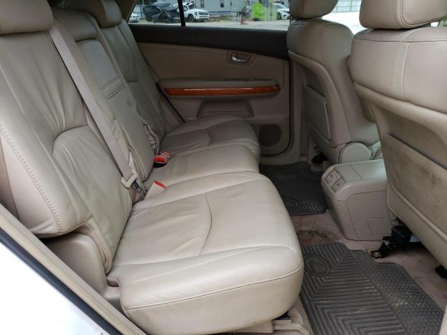 Photo 11 from auction – 2007 LEXUS RX 350 with VIN 2T2HK31U57C011099