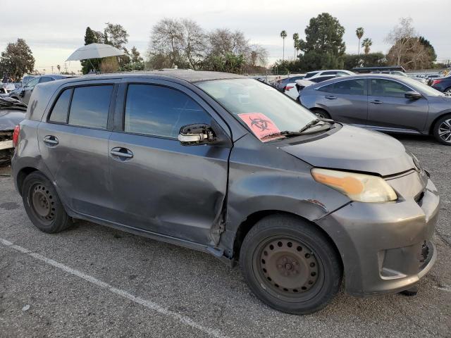 Photo 4 from auction – 2009 TOYOTA SCION XD with VIN JTKKU10419J048256