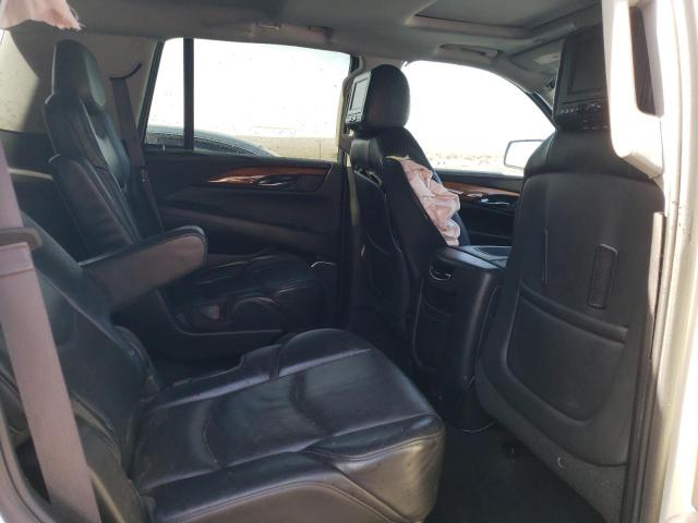 Photo 11 from auction – 2015 CADILLAC ESCALADE L with VIN 1GYS4BKJ7FR203836