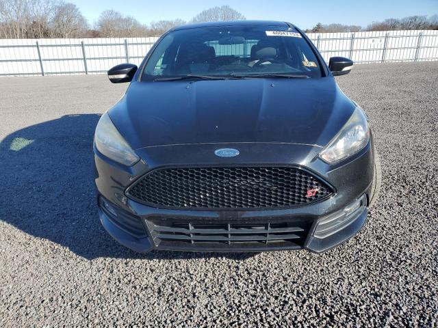 Photo 5 from auction – 2015 FORD FOCUS ST with VIN 1FADP3L90FL353103