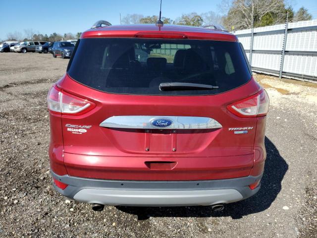 Photo 6 from auction – 2015 FORD ESCAPE TIT with VIN 1FMCU9JX1FUA12334