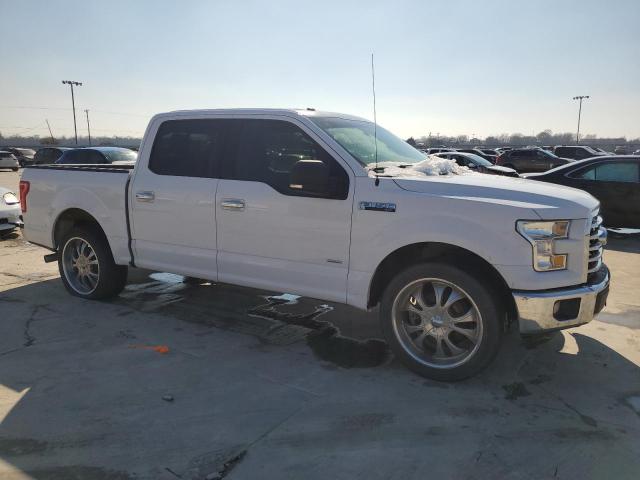 Photo 4 from auction – 2015 FORD F150 SUPER with VIN 1FTEW1CP6FKE84806