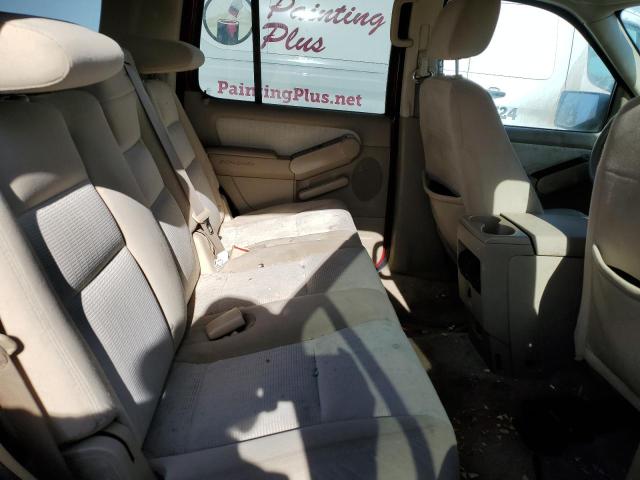 Photo 11 from auction – 2008 FORD EXPLORER X with VIN 1FMEU73E98UA71112