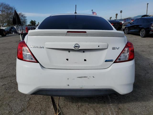 Photo 6 from auction – 2015 NISSAN VERSA S with VIN 3N1CN7AP8FL838066
