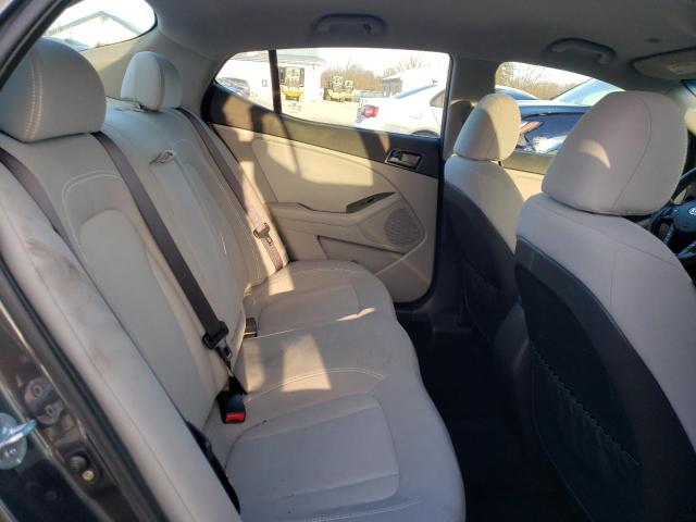 Photo 10 from auction – 2011 KIA OPTIMA LX with VIN KNAGM4A78B5174164