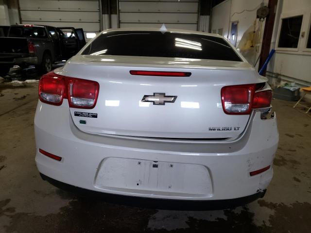 Photo 6 from auction – 2014 CHEVROLET MALIBU 1LT with VIN 1G11C5SL3EF290635