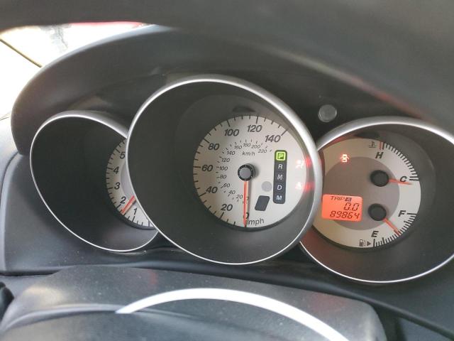 Photo 9 from auction – 2008 MAZDA 3 I with VIN JM1BK12F781791949