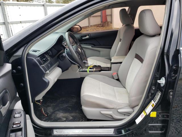 Photo 7 from auction – 2012 TOYOTA CAMRY BASE with VIN 4T4BF1FK8CR225268