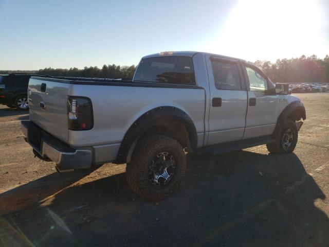 Photo 3 from auction – 2008 FORD F150 SUPER with VIN 1FTPW12V28FB31838