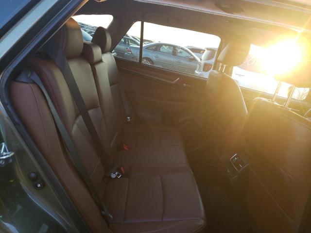 Photo 11 from auction – 2018 SUBARU OUTBACK TO with VIN 4S4BSATC4J3372547