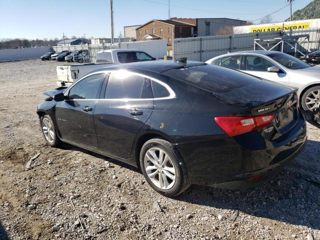 Photo 2 from auction – 2018 CHEVROLET MALIBU LT with VIN 1G1ZD5ST1JF188048