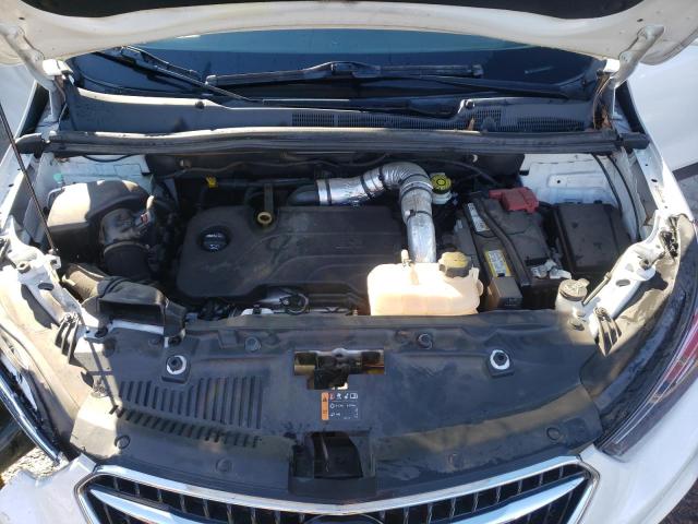 Photo 12 from auction – 2019 BUICK ENCORE ESS with VIN KL4CJCSM8KB799409