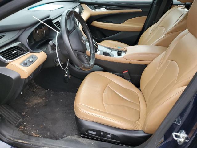 Foto 7 de la subasta – 2017 BUICK LACROSSE E con VIN 1G4ZP5SS8HU171352