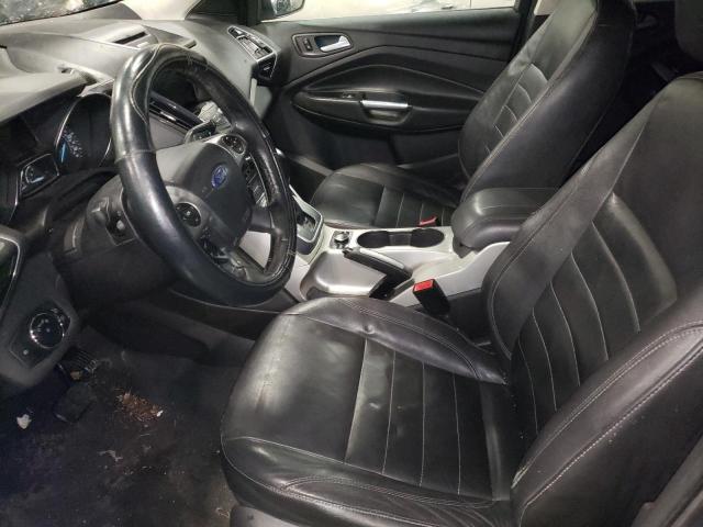 Photo 7 from auction – 2013 FORD ESCAPE SEL with VIN 1FMCU9H97DUA86894