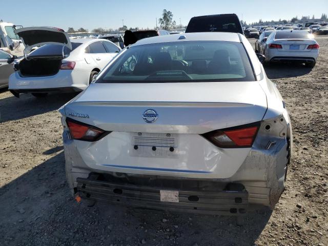Photo 6 from auction – 2020 NISSAN ALTIMA S with VIN 1N4BL4BV9LN316641