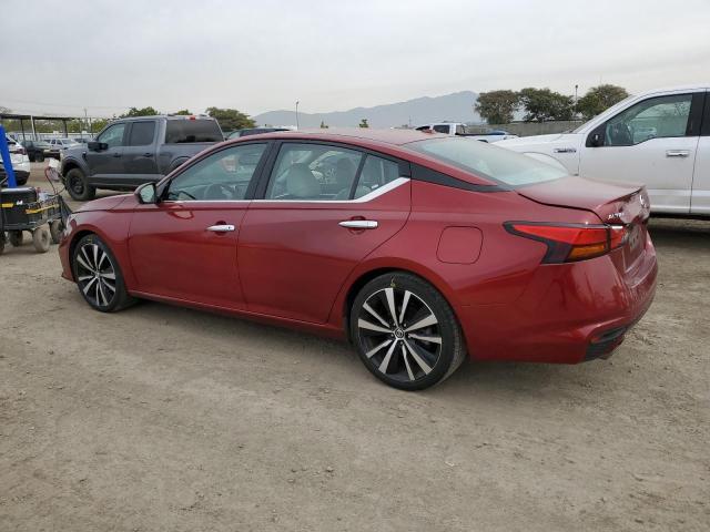 Photo 2 from auction – 2019 NISSAN ALTIMA PLA with VIN 1N4BL4FV8KC103961