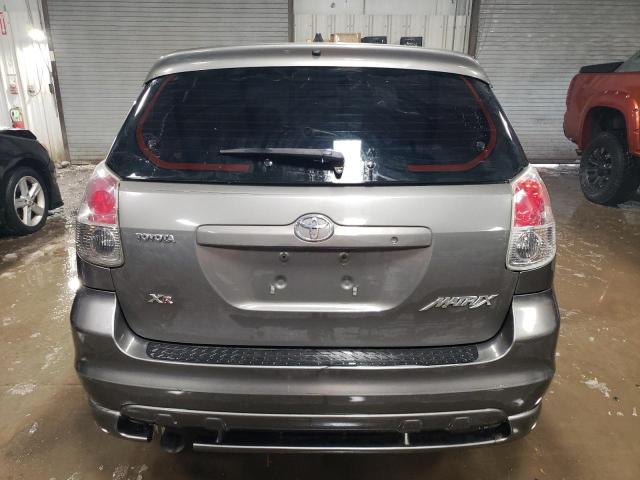 Photo 6 from auction – 2008 TOYOTA COROLLA MA with VIN 2T1KR30E68C698899