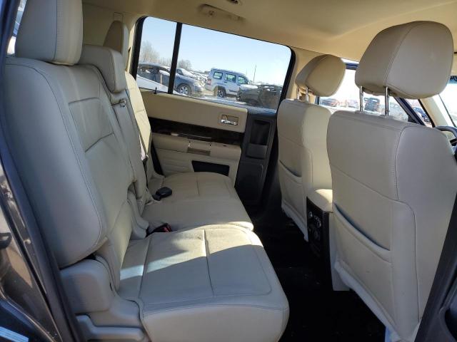 Photo 11 from auction – 2016 FORD FLEX LIMIT with VIN 2FMHK6DT2GBA13227