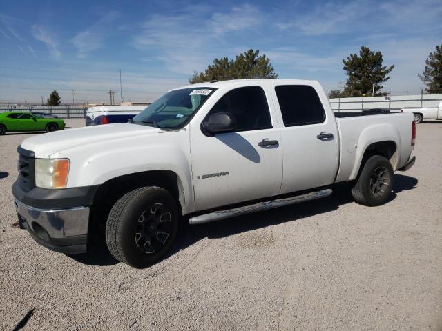 Photo 1 from auction – 2009 GMC SIERRA C15 with VIN 3GTEC13J99G212315