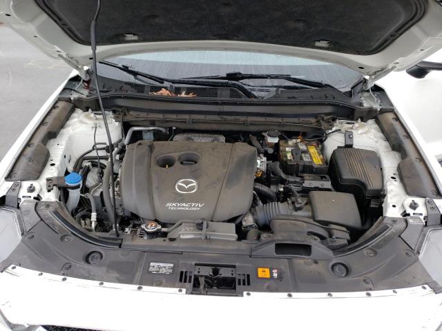 Photo 12 from auction – 2019 MAZDA CX-5 GRAND with VIN JM3KFBDM6K0501226