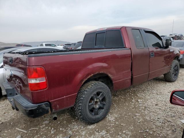Photo 3 from auction – 2006 FORD F150 with VIN 1FTRX12W86FB55234