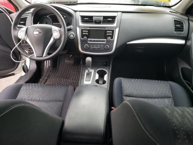 Photo 8 from auction – 2016 NISSAN ALTIMA 2.5 with VIN 1N4AL3AP7GC193190