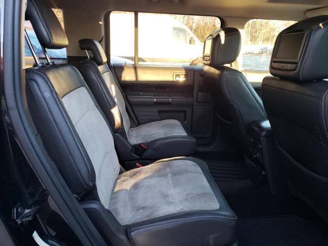 Photo 10 from auction – 2011 FORD FLEX LIMIT with VIN 2FMGK5DC0BBD34584